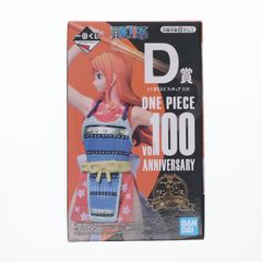 D상 나미 토벌들이 이치 반 쿠지 원피스 vol.100 Anniversary ONE PIECE(원피스) 피규어 프라이즈 반다이 스피릿츠