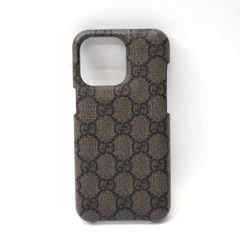 GUCCI グッチ iPhone12mini ケース GG スプリーム 新品級 GUCCI グッチ iPhone12mini ケース GG スプリーム 新品級 - メルカリ