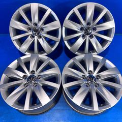 VW フォルクスワーゲンティグアン5NCCZ純正 17インチ×7J＋43 - メルカリ