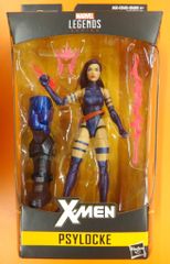 即時発送 マーベルレジェンド サイロックVSサノス ゲームバース xmen