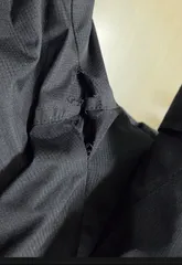 ノースフェイス GORE-TEX サミットシリーズ マウンテン ジャケット ウィンドブレーカー