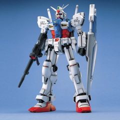 MG 1/100 RX-78GP01 건담 시작 1호기(제피란서스) 기동전사 건담 0083 STARDUST MEMORY(스타 더스트 메모리) 프라모델(5063822) 반다이 스피릿츠