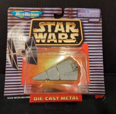 スターウォーズTIE Fighter ダイキャストメタル - メルカリ