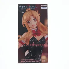 アスナ ソードアート・オンライン BiCute Bunnies Figure-アスナ- フィギュア プライズ(AMU-PRZ14866) フリュー