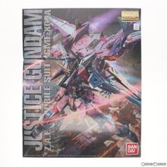 MG 1/100 ZGMF-X09A 저스티스 건담 기동전사 건담 SEED(시드) 프라모델 반다이