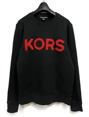 MICHAEL KORS｜マイケルコース クルーネックスウェットのサムネイル
