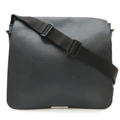 美品 ルイヴィトン タイガ トゥラ ショルダーバッグ レザー M30762 美品 ルイヴィトン タイガ トゥラ ショルダーバッグ レザー M30762