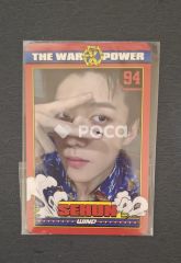 RIIZE ショウタロウ RIIZE POP-UP STORE RIIZE UP SPECIAL PHOTO CARD