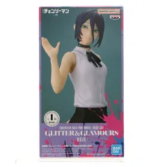 レゼ 劇場版 チェンソーマン レゼ篇 GLITTER&GLAMOURS-REZE- フィギュア プライズ(2730552) バンプレスト