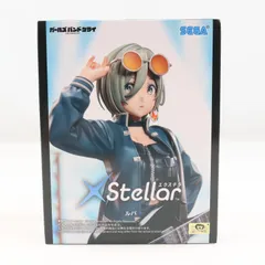 ルパ ガールズバンドクライ XStellar『ルパ』 フィギュア プライズ(1119868) セガ