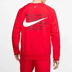 定価12100円NIKE FLORAL CREWフローラルスウェットボタニカル - メルカリ