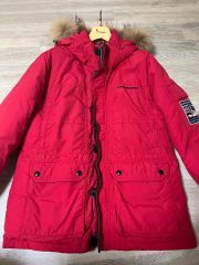 ☆超超大特価☆ 限定▪️VR46 ジャケット 46 padded jacket - メルカリ