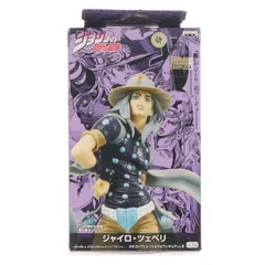 2026年最新】ジョジョ DXコレクション ジャイロの人気アイテム - メルカリ