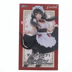 2026年最新】Coreful フィギュア 時崎狂三 猫耳メイドver.の人気