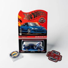 Hot Wheels RONIN RUN II NISSAN GT-R 10台 Hot Wheels RONIN RUN II NISSAN GT-R 10台 - メルカリ