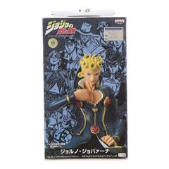 조르노 조바나 DX 컬렉션 조조 피규어 vol.2 조조의 기묘한 모험 제5부 황금 바람 프라이즈(46778) 밴프레스트
