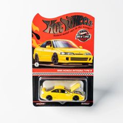 新品￼ホットウィール レッドラインクラブ Rlcエクスクルーシブホンダ