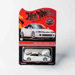 ホットウィール RLC限定 HI-PO HAULER ガスモンキー エコノライン
