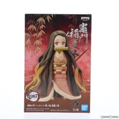 쪼문 禰豆子(세피아 칼라 ver.)(카마도네즈코) 귀멸의 칼날 피규어-정노장-교훈노형 프라이즈(2518978) 밴프레스트