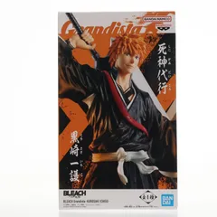 2026年最新】Bleach フィギュア 黒崎一護の人気アイテム - メルカリ