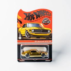 ホットウィール '69 シボレー カマロ ガレージ イエロー - メルカリ