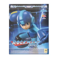 2026年最新】Luminasta ロックマンの人気アイテム - メルカリ