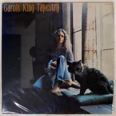 2026年最新】carole king tapestry lpの人気アイテム - メルカリ