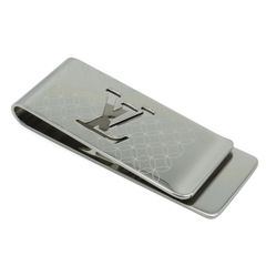 VUITTON ルイヴィトン ビルクリップ ビエ シャンゼリゼ マネークリップ