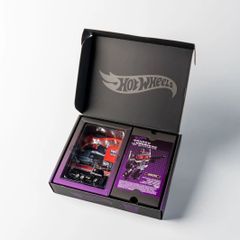 ホットウィール RLC限定 トランスフォーマー ネメシスプライム - メルカリ