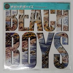 ザ・ビーチ・ボーイズ・ダイアリー/Keith Badman, 宮治 ひろみ