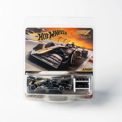 ホットウィール F1 APXGP ブラッド・ピット 映画 F1 新品未開封 ホットウィール F1 APXGP ブラッド・ピット 映画 F1 新品未開封 3D ミニカー