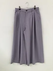 HARE ハレ スラックス S パープルのサムネイル