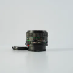 2026年最新】canon FD 35 f2の人気アイテム - メルカリ