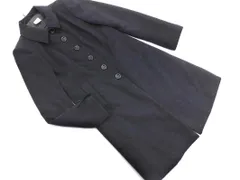 PAOLA FRANI パオラフラーニ ロング コート size42/グレー ◇■ レディースのサムネイル