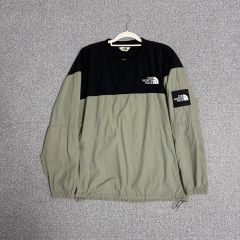 韓国限定 希少 THE NORTH FACE スウェット - メルカリ