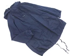 COMPTOIR DES COTONNIERS コントワーデコトニエ ボアライナー付き フーディー コート size40/濃紺 ◇■ レディースのサムネイル