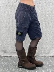 Cp company ショーツ ショートパンツ 46 ストーンアイランド - メルカリ
