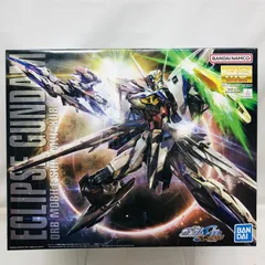 2026年最新】MG 1/100 エクリプスガンダム2号機(機動戦士ガンダムSEED