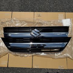 スズキソリオ 純正 MA37S MA47S ソリオ フロントグリル カメラ穴あり