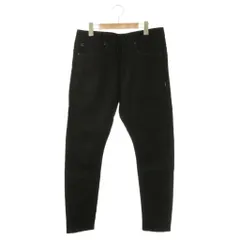 ジースターロウ G-Star RAW D-STAQ チノパン W30 L32 黒 ブラック フルレングス D05385-6245-001 /GG ■ECE003のサムネイル