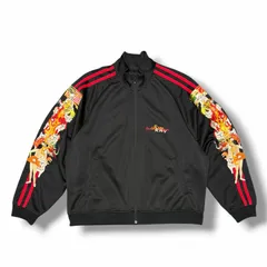 doublet ダブレット　カオス刺繍　トラックジャケット　Sサイズ　セット売り 2026年最新】doublet カオス刺繍 ジャケットの人気アイテム - メルカリ