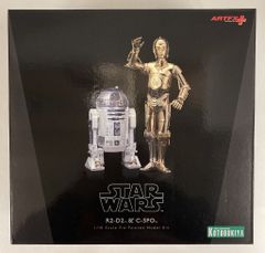 スターウォーズ　壽屋　R2-C4　新品　ストア限定　※貴重 スターウォーズ 壽屋 R2-C4 新品 ストア限定 ※貴重 - メルカリ
