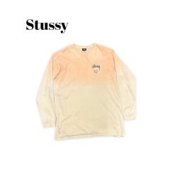 Stüssy アイリーバンド タンクトップ - メルカリ