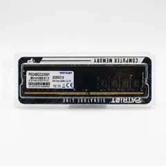 2026年最新】PATRIOT パトリオットメモリー デスクトップ用メモリ DDR4