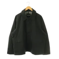 ゴールドウイン GOLDWIN GL04128 GORE-TEX Connector Jacket ジャケット ジップアップ 3 ブラック /HK ■OSのサムネイル