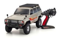 タミヤ CC-02 メルセデス・ベンツ G500 カスタム フルセット - メルカリ