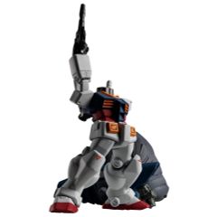 ガンダム コンバージ セット 未開封 コンバージ ラストシューティングセット ガンダム未開封 - メルカリ