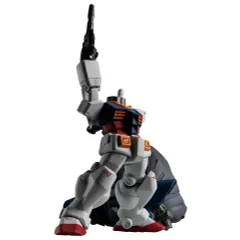 FW GUNDAM CONVERGE CORE 機動戦士ガンダム ラストシューティングセット 沖縄県発送不可