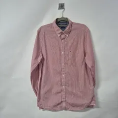 トミーヒルフィガー 秋冬 シャツ/メンズM