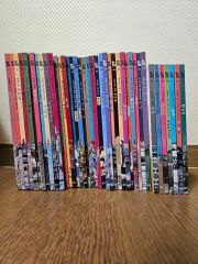 TOKYO TRIBE 1〜3全巻セット その他スピンオフ作品もあり 全33冊